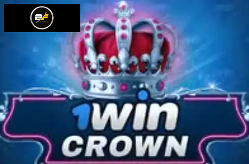 1Win Crown